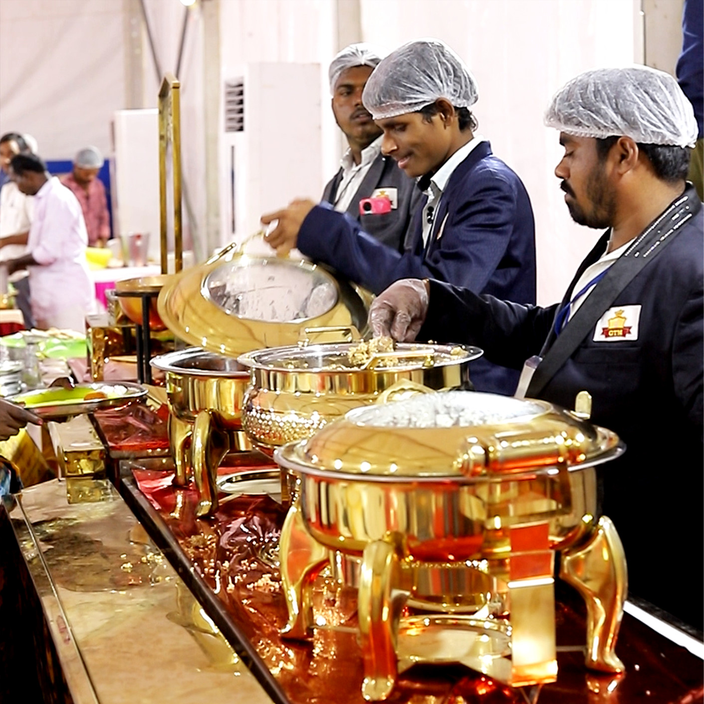 gtm_catering in karaikudi