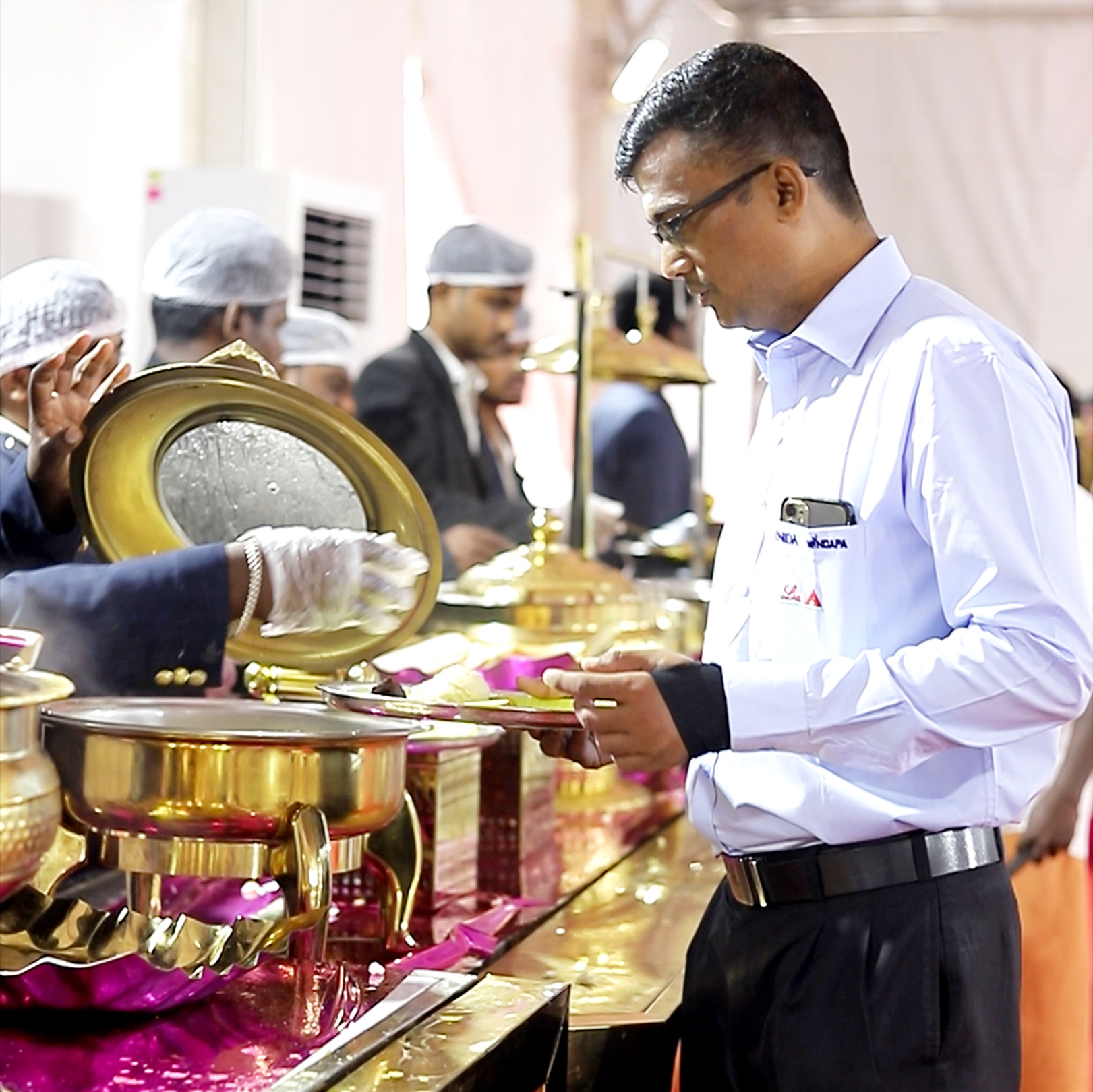 gtm_catering in karaikudi